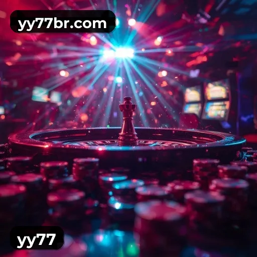 Tabela RTP dos jogos de cassino da yy77