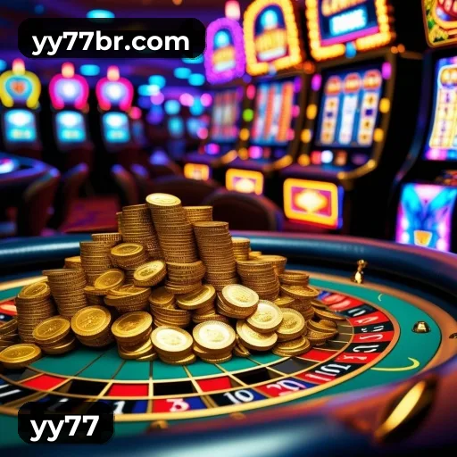 yy77 segurança SSL 256-bit - Licença Curaçao, eCOGRA, GLI certificado