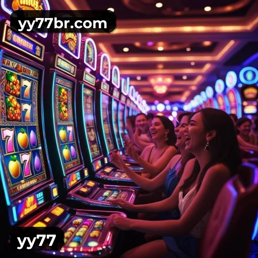 yy77 bônus R$5.000 + 500 giros - Rollover 35x, prazo 30 dias, 38% taxa conversão