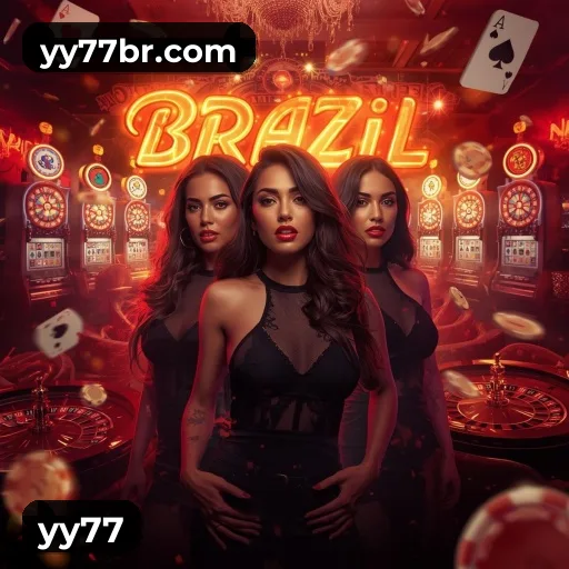 yy77 APP mobile iOS Android - 187 mil downloads São Paulo Rio BH