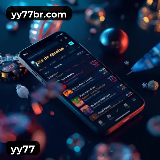 FAQ yy77 Brasil - Perguntas frequentes sobre bônus, PIX, RTP, APP mobile e VIP