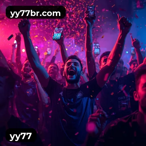 Estatísticas yy77 novembro 2024 - 87 mil jogadores ativos, R$47M pagos, RTP 96.52%