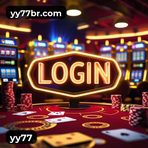 yy77 PIX instantâneo Brasil - Depósito e saque em minutos 24/7