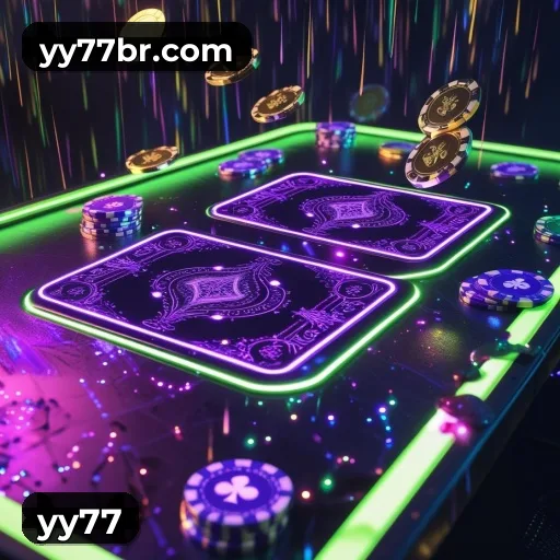 Loterias online disponíveis na yy77