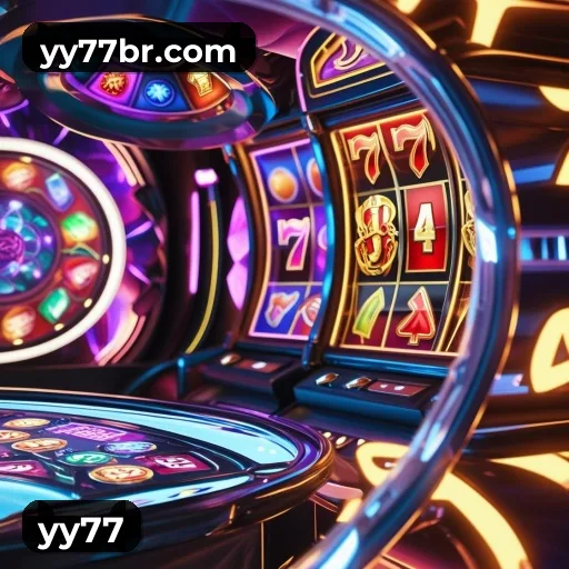 Níveis do programa VIP da yy77